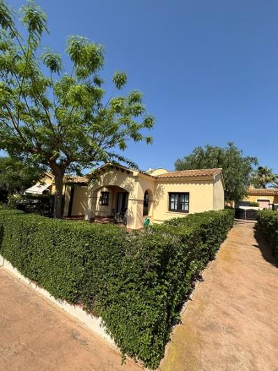 Image No.7-Villa de 2 chambres à vendre à Hacienda del Alamo