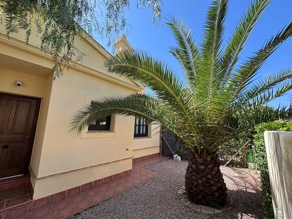 Image No.13-Villa de 2 chambres à vendre à Hacienda del Alamo