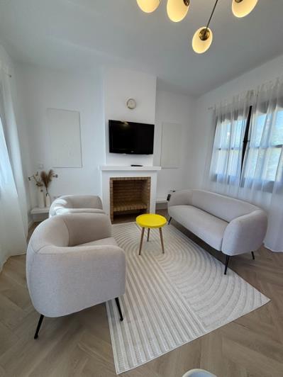 Image No.23-Villa de 2 chambres à vendre à Hacienda del Alamo