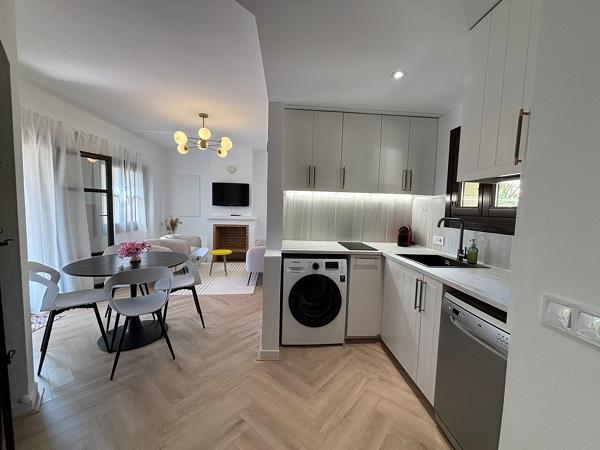 Image No.17-Villa de 2 chambres à vendre à Hacienda del Alamo