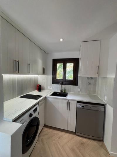 Image No.16-Villa de 2 chambres à vendre à Hacienda del Alamo