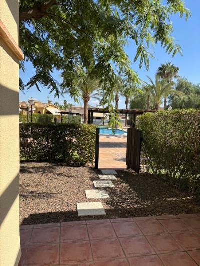 Image No.15-Villa de 2 chambres à vendre à Hacienda del Alamo