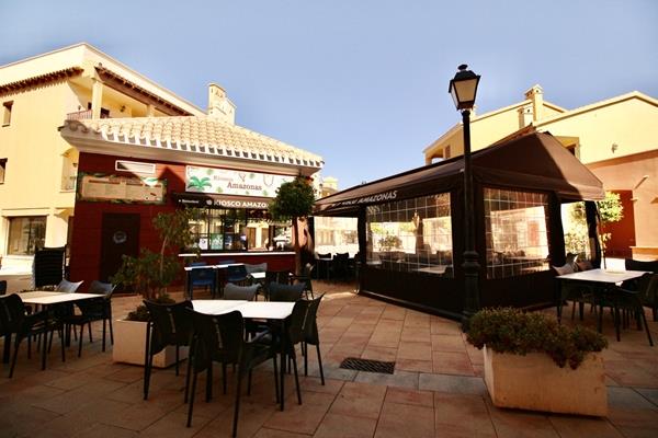 Image No.3-Commercial à vendre à Hacienda del Alamo