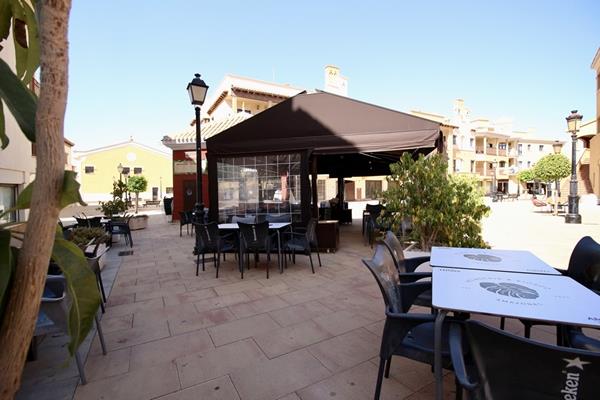 Image No.8-Commercial à vendre à Hacienda del Alamo