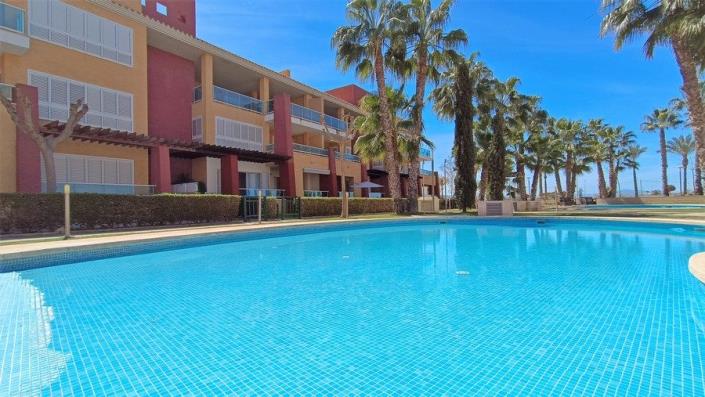 Image No.4-2 Bed Apartment for sale