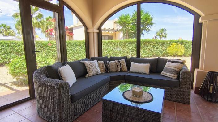 Image No.14-Villa de 2 chambres à vendre à Hacienda del Alamo