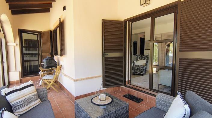 Image No.15-Villa de 2 chambres à vendre à Hacienda del Alamo