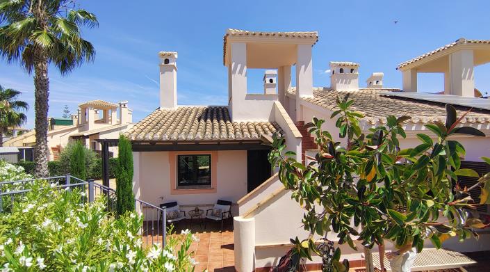 Image No.1-2 Bed Villa for sale