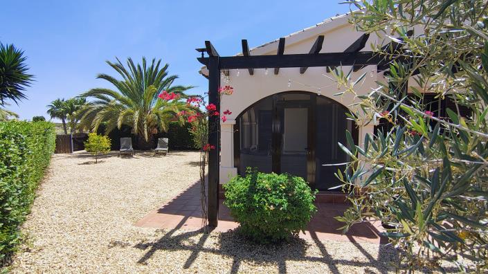 Image No.18-Villa de 2 chambres à vendre à Hacienda del Alamo