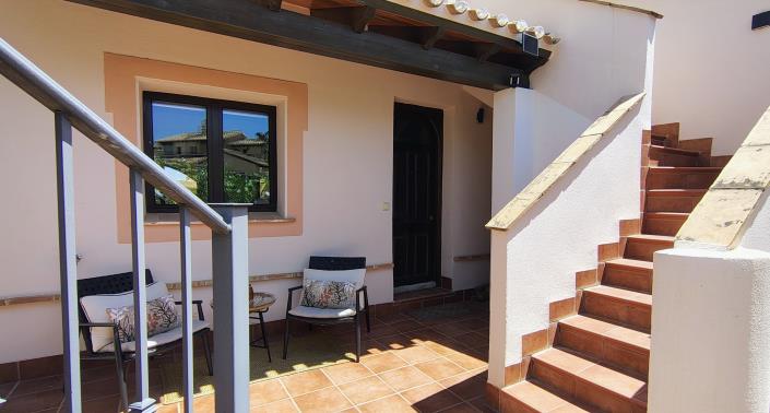 Image No.23-Villa de 2 chambres à vendre à Hacienda del Alamo