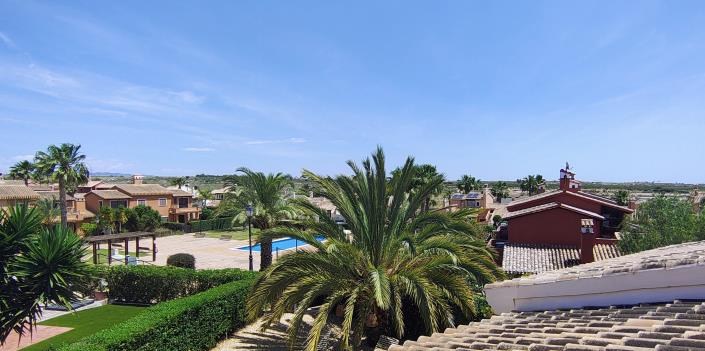 Image No.34-Villa de 2 chambres à vendre à Hacienda del Alamo