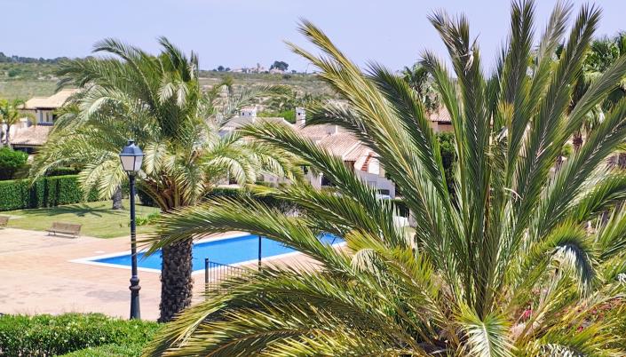 Image No.35-Villa de 2 chambres à vendre à Hacienda del Alamo