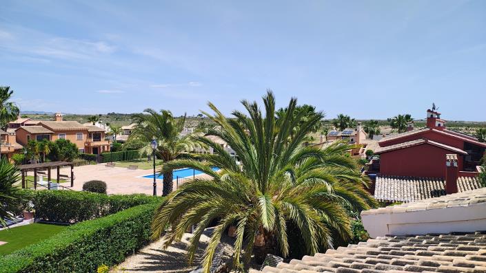 Image No.26-Villa de 2 chambres à vendre à Hacienda del Alamo