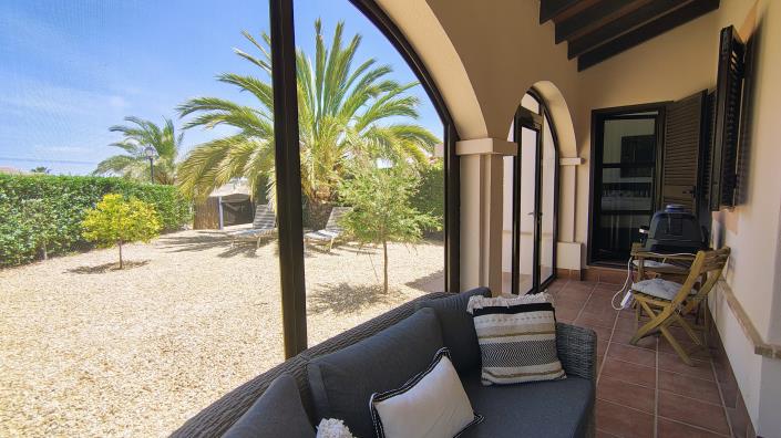 Image No.29-Villa de 2 chambres à vendre à Hacienda del Alamo