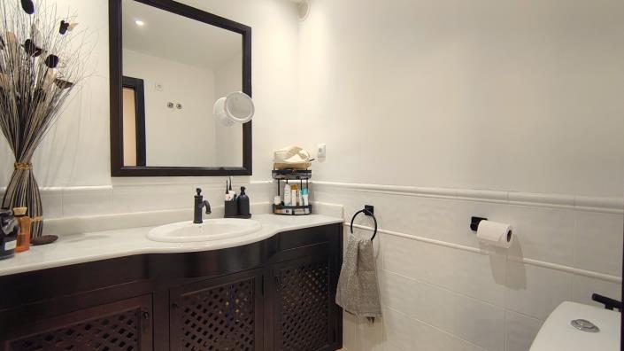 Image No.33-Villa de 2 chambres à vendre à Hacienda del Alamo