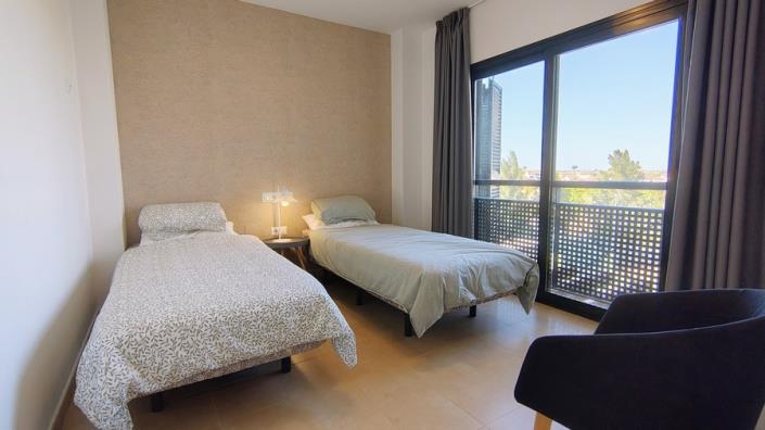 Image No.12-2 Bed Apartment for sale