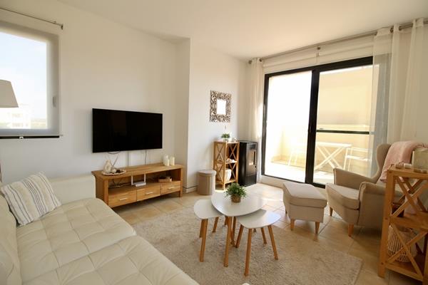 Image No.15-Appartement de 2 chambres à vendre à Corvera