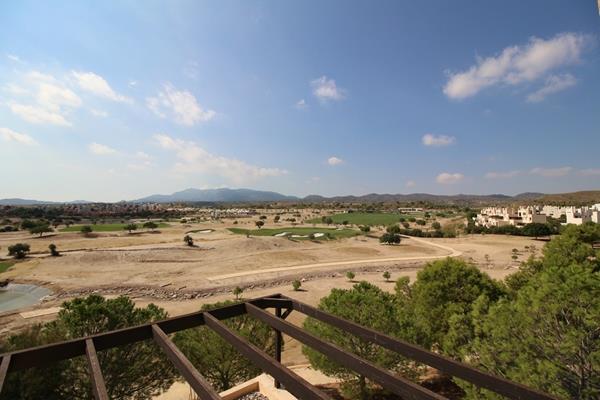 Image No.28-Appartement de 2 chambres à vendre à Corvera