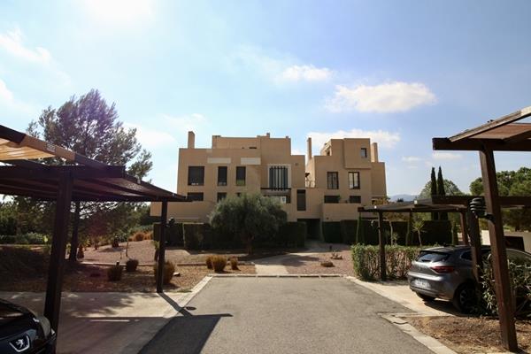 Image No.3-Appartement de 2 chambres à vendre à Corvera