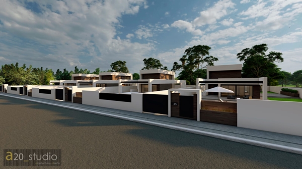 Image No.9-4 Bed Villa for sale