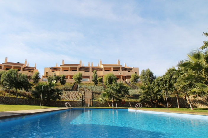 Image No.1-2 Bed Penthouse for sale