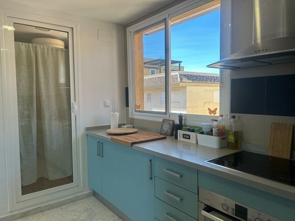 Image No.13-Appartement de 3 chambres à vendre à Hacienda del Alamo