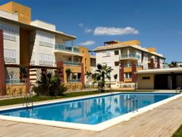 Image No.2-3 Bed Apartment for sale