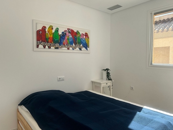 Image No.26-Appartement de 3 chambres à vendre à Hacienda del Alamo