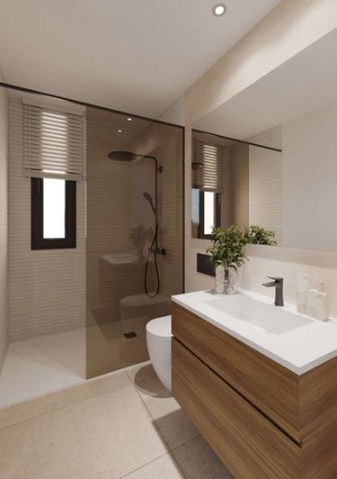 Image No.10-Villa de 3 chambres à vendre à Hacienda del Alamo