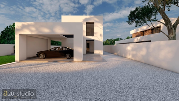 Image No.6-4 Bed Villa for sale