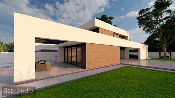 Image No.8-4 Bed Villa for sale