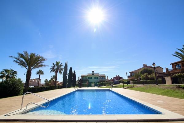 Image No.2-3 Bed Villa for sale