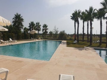 1 - Hacienda del Alamo, Apartment