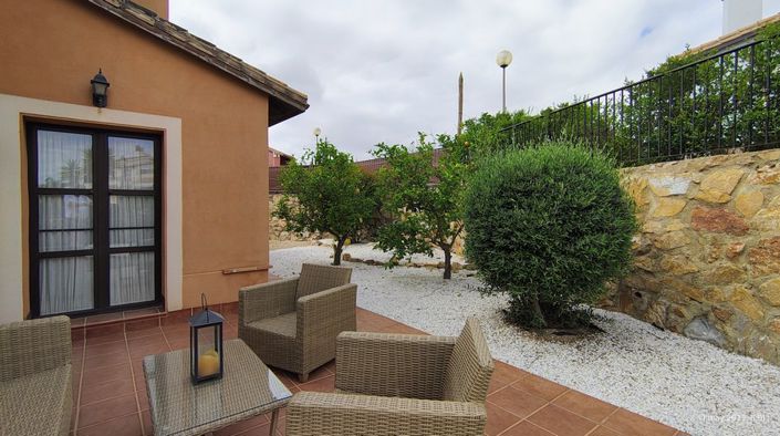 Image No.13-3 Bed Villa for sale