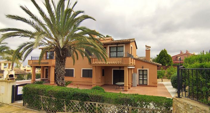 Image No.9-3 Bed Villa for sale