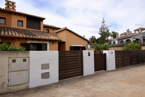 Image No.3-3 Bed Villa for sale