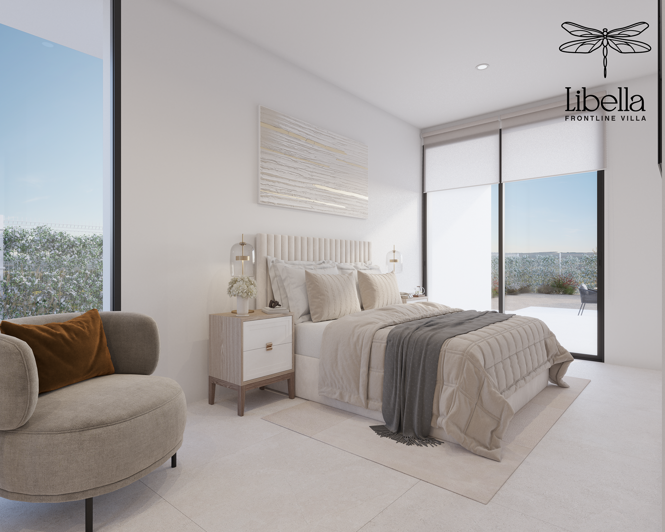 Image No.12-3 Bed Villa for sale