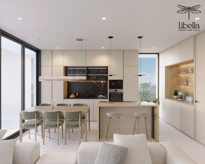 Image No.3-3 Bed Villa for sale