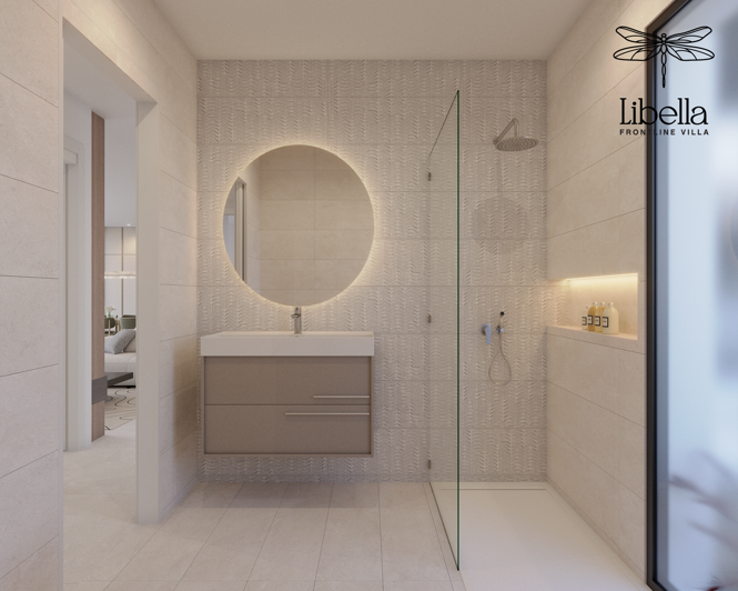 Image No.8-3 Bed Villa for sale