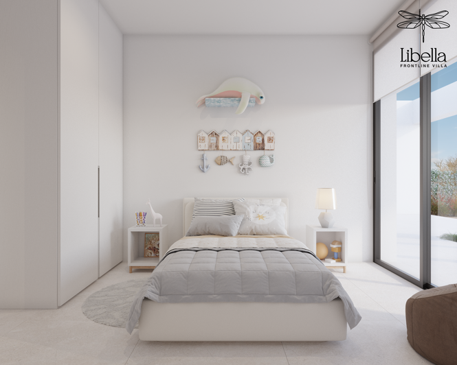 Image No.9-3 Bed Villa for sale