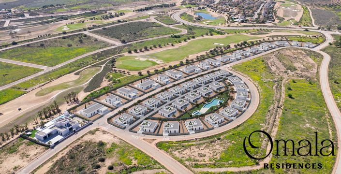 Image No.11-3 Bed Villa for sale