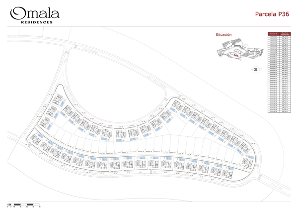 Image No.19-3 Bed Villa for sale