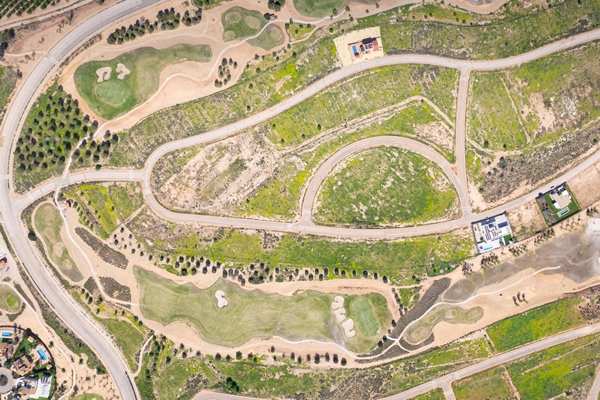 Image No.21-3 Bed Villa for sale