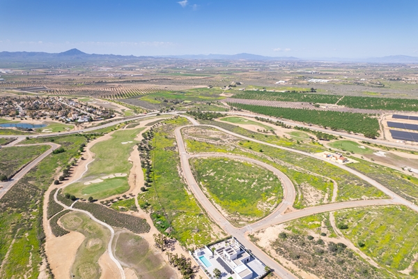 Image No.23-3 Bed Villa for sale