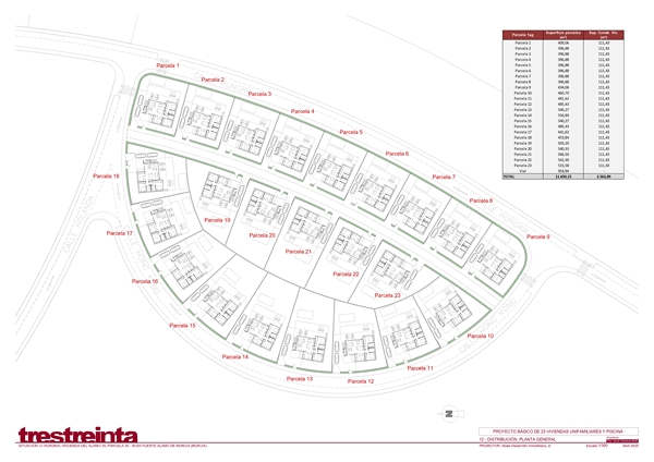 Image No.27-3 Bed Villa for sale