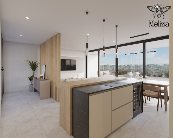 Image No.8-3 Bed Villa for sale