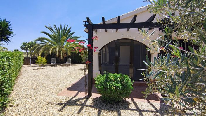 Image No.8-2 Bed Villa for sale