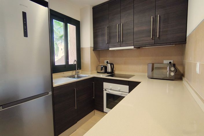 Image No.10-1 Bed Apartment for sale