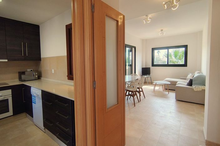 Image No.12-1 Bed Apartment for sale