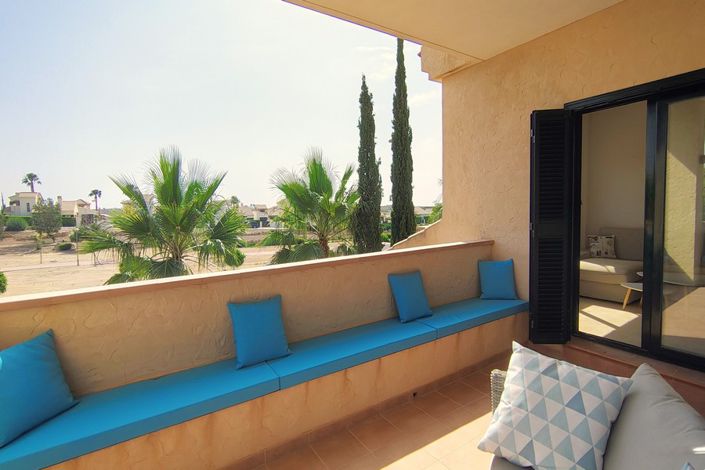 Image No.8-1 Bed Apartment for sale